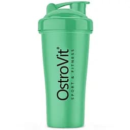 Шейкер OstroVit Shaker Sport light green 700 мл (5903933909264)