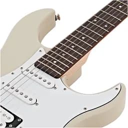 Електрогітара Yamaha Pacifica 112V Vintage White [138893] - мініатюра 5