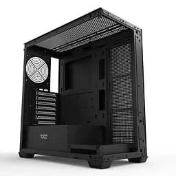 Корпус для ПК DARKFLASH DS900 BLACK - мініатюра 2
