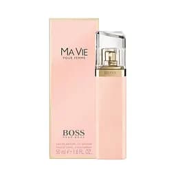 Оригинал Hugo Boss Boss Ma Vie Pour Femme 50 мл парфюмированная вода