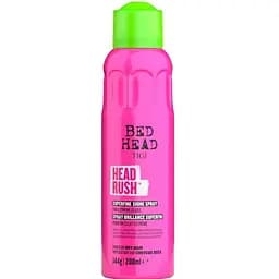 Спрей блеск для волос Tigi Bed Head Headrush Hair Spray 200 мл