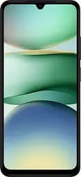 Смартфон Xiaomi Redmi A5 3/64GB Midnight Black with charger Asian Version - мініатюра 2