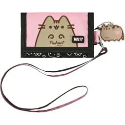 Гаманець Yes W-1 My Pusheen (533807)