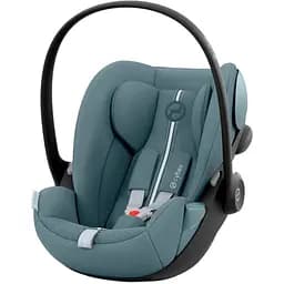 Автокрісло Cybex Cloud G i-Size Plus Stormy Blue (524001393)