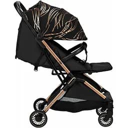 Коляска для ребенка прогулочная FreeON Unique Gold Rose (48839)