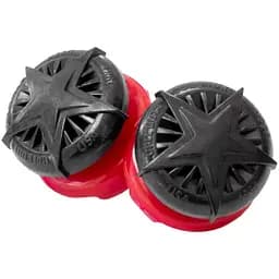 Накладки на стики KontrolFreek Call Of Duty: Black Ops Cold War 2-pack для PS4/PS5 [62727]