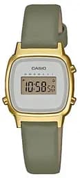 Годинник Casio LA670WEFL-3EF