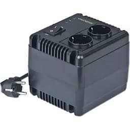 Стабілізатор напруги EnerGenie EG-AVR-1001 [161455] - мініатюра 2