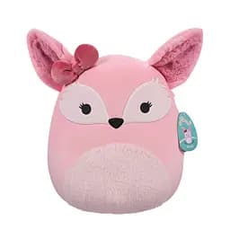 М'яка іграшка Squishmallows Лисиця Фенек Міракл 30 см (SQCR05432) - мініатюра 6