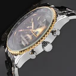 Годинник Jaragar Luxury - мініатюра 8