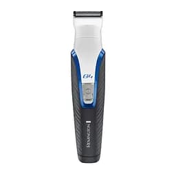 Машинка для стрижки + тример Remington Graphite Series PG4000 - мініатюра 2