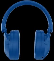 Гарнітура Defender FreeMotion B490 Bluetooth Blue (63490) - мініатюра 2