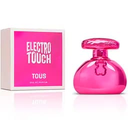 Парфумована вода Tous Electro Touch 30 мл - мініатюра 2
