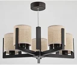 Светильник с абажурами ALFA Moretto 22705