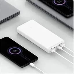 УМБ Xiaomi Mi Power Bank 3 20000 mAh VXN4258CN - мініатюра 2