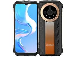 Doogee V31 GT 12/256GB Gold
