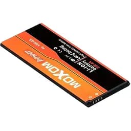 Акб Moxom Huawei Y3-2 батарея Y3 II LUA-U22 2150 mah