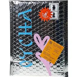 Конверт OYCHA Украинский микс Веселые травы + Карпатское поздравление