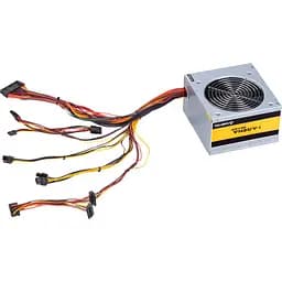 Блок живлення Chieftec iArena 500W (GPA-500S) Б/в - мініатюра 2