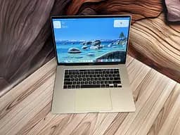 Ноутбук Apple MacBook Pro 16" 2019 i9-9880HK/64/512 (C02FV03RMD6V) Б/в