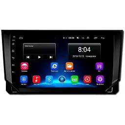 Автомагнитола 9 Android 10.1 XPRO для Hyundai Tucson/IX35 2012-2014 (MER-14111_6006)