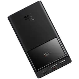 Акумулятор портативний Baseus Star-Lord Digital Display 10000 mAh 30W додаткова батарея з дисплеєм