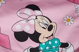 Підковдра Moon&Star Бязь Gold Люкс Minnie's Makeover Євро 200x220 см - мініатюра 6