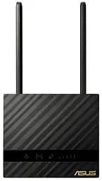 Маршрутизатор 4G-N16 N300, 4G/LTE, 1xGE LAN Asus teh0017306