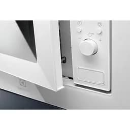 Мікрохвильова піч вбудована Electrolux LMS2173EMW (947608761) - мініатюра 3