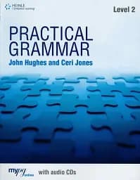Practical Grammar 2. Student Book without Answers & Audio CDs
