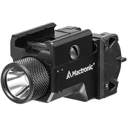 Ліхтар тактичний Mactronic T-Force PSL (595 Lm) Gun Mount підствольний (THM0020)