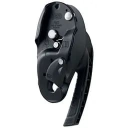 Спусковий пристрій Petzl Rig black (1052-D021AA01)