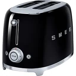 Тостер Smeg TSF01BLEU [116645]