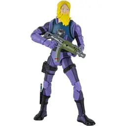 Колекційна фігурка Fortnite Legendary Series Scuba Jonesy S9, 15 см (FNT0734) - мініатюра 4