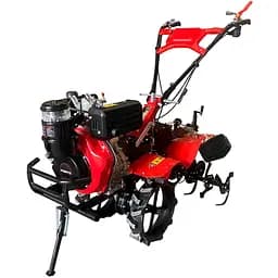 Культиватор дизельный Forte 1000A 7.35 кВт красный (137295)