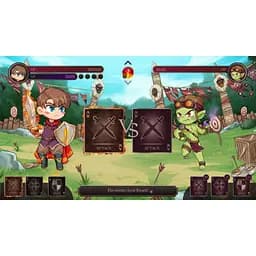 Ключ активації Microsoft Ikkarus and the Prince of Sin для Xbox One/Series S/X - мініатюра 3