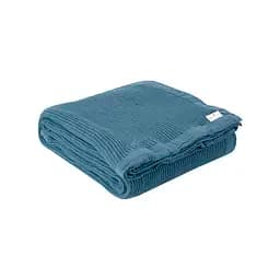 Покрывало Lotus Home - Rius petrol петроль 240x260