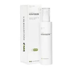 Мощный увлажняющий крем KERATODERM для тела для коррекции кератоза и сухой кожи Innoaesthetics 200 мл