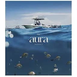 Зошит загальний Perfect aura Школярик 096-3203L-3 в лінію на 96 аркушів