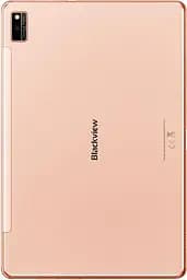 Планшет Blackview Tab 10 Pro 8/128GB 4G Dual Sim Gold (6931548307921) - мініатюра 5