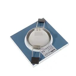 Світильник точковий Brille декоративний HDL-G245 WH MR16 36-149 - мініатюра 8