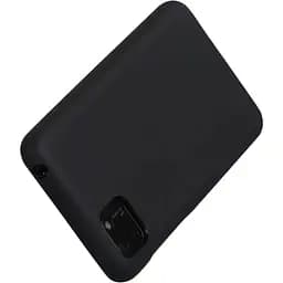 Чохол-накладка RedPoint Uno Case HuAwei Y5p Black - мініатюра 5