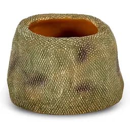Миска для води Repti-Zoo Snake Water Dish XL 13x11x9,5см (ERS15L) - мініатюра 1