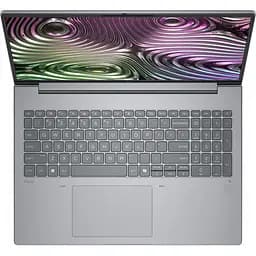 Ноутбук HP 16 ZBook X G1i WUXGA IPS/Intel U7-255H/32GB/1TB/RTX PRO 2000 8GB/DOS (B30HTES) - мініатюра 4