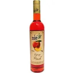 Сироп TOP персик 700 мл