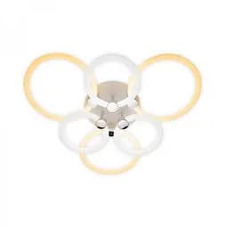 Светильник светодиодный Ardero AL6136ARD 115W 3000K-6500K (80074)