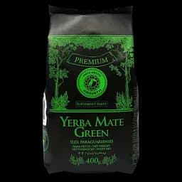 Йерба Мате Green Absinth - 50 г