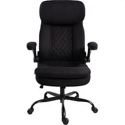 Офисное кресло GT Racer (B-5762 Black)