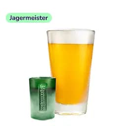 Коктейль Deer & Beer (набір інгредієнтів) х8 на основі Jagermeister - мініатюра 3