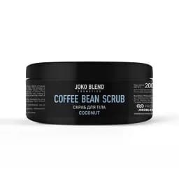 Кофейный скраб Coconut Joko Blend 200 г